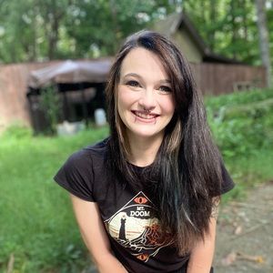 Meet your Posher, Jessica